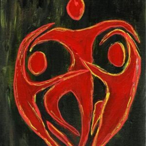 Painting the Folk Art Way