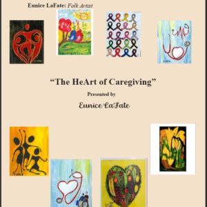 The HeArt of Caregiving