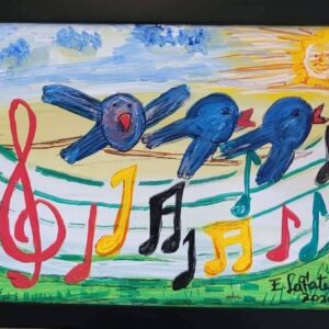 Reggae Music and COPING